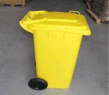 Garbage Bucket Big and Small - 4