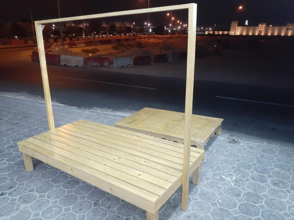 للبيع الطاولات الرمضاني وأسعار مم - 2