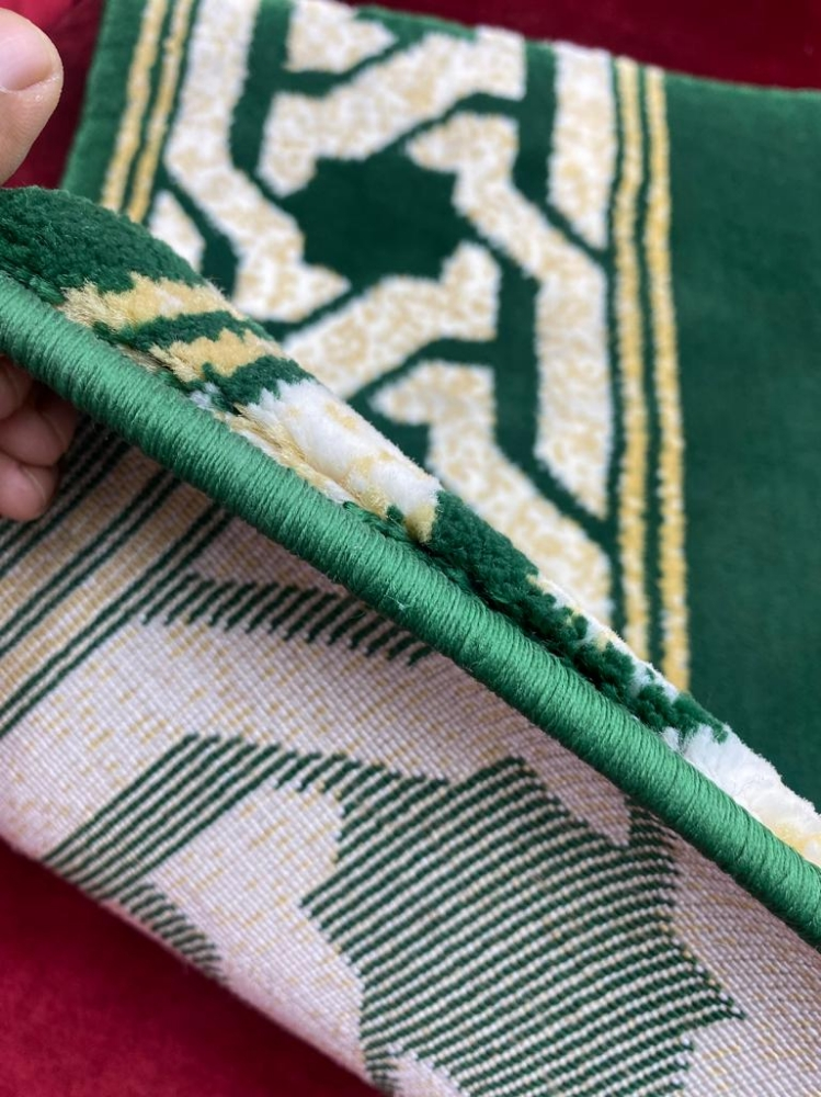 بيع وتركيب سجاد المساجد - 6