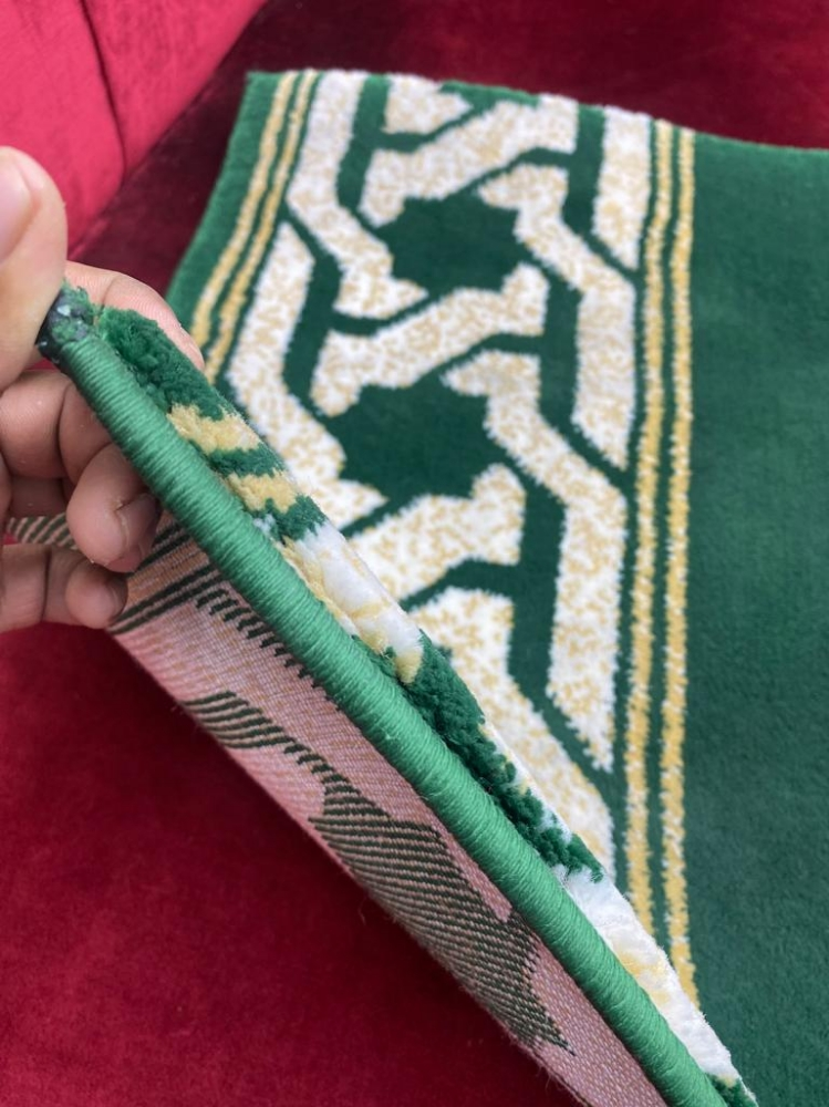 بيع وتركيب سجاد المساجد - 7