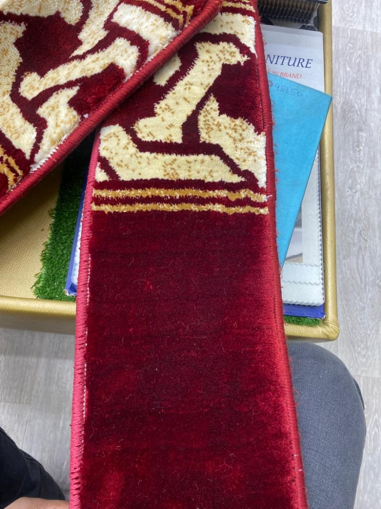 بيع وتركيب سجاد المساجد - 8