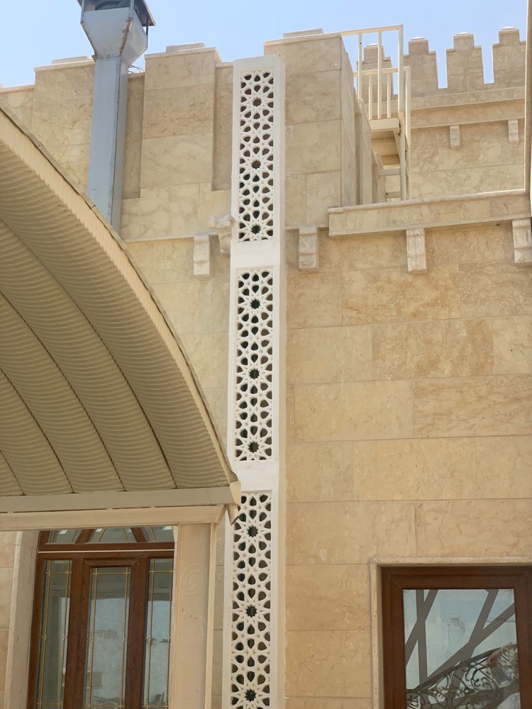 ديكورات جي ار سي - 2
