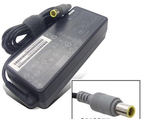 Lenovo Thinkpad charger - 1