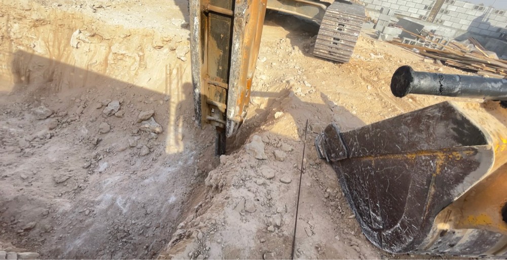 All Types of Excavation, - 2