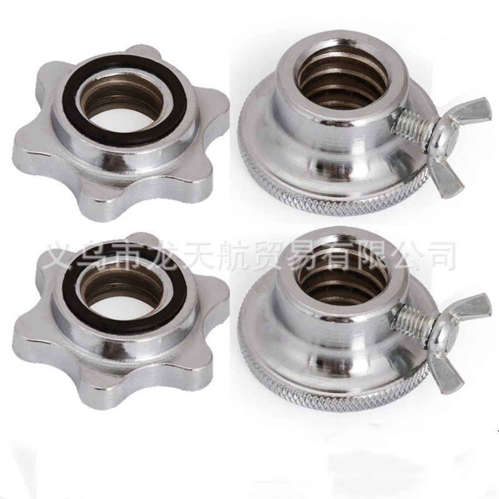Adjust dumbbells dumbbell - 6