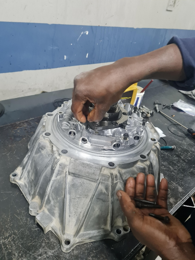 للبيع قيور وتوضيب قيور اتوماتيك - 4