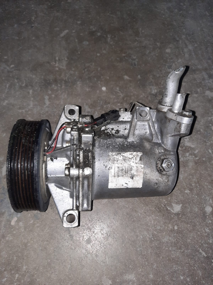 Ac Compressor selling - 3