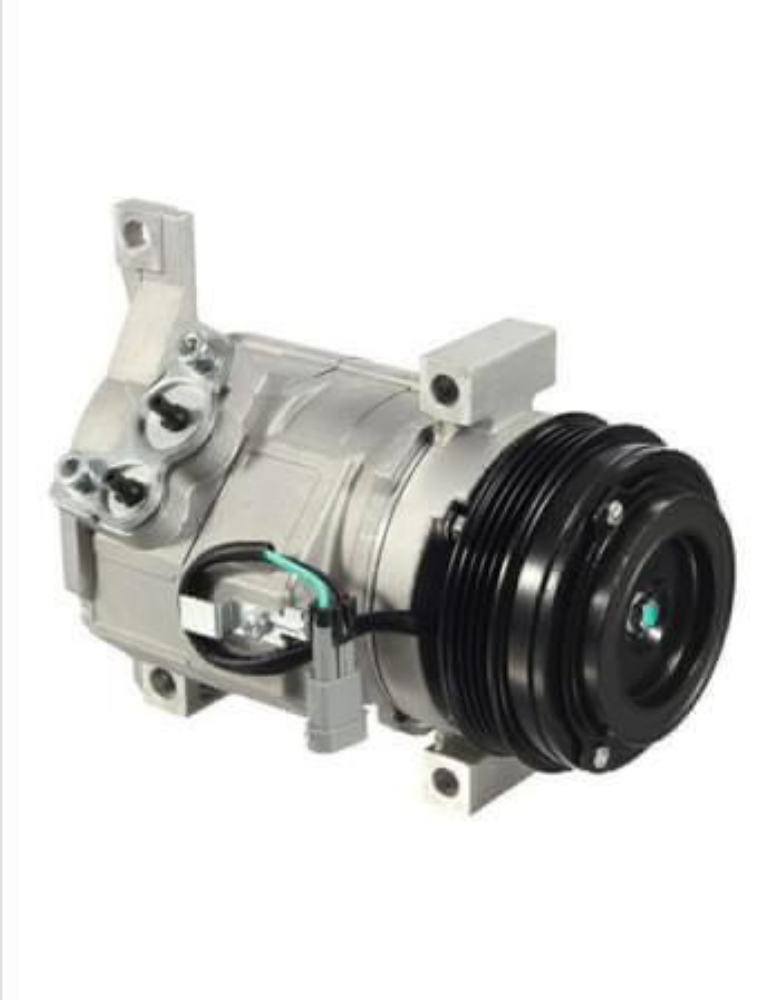 Ac Compressor - 4