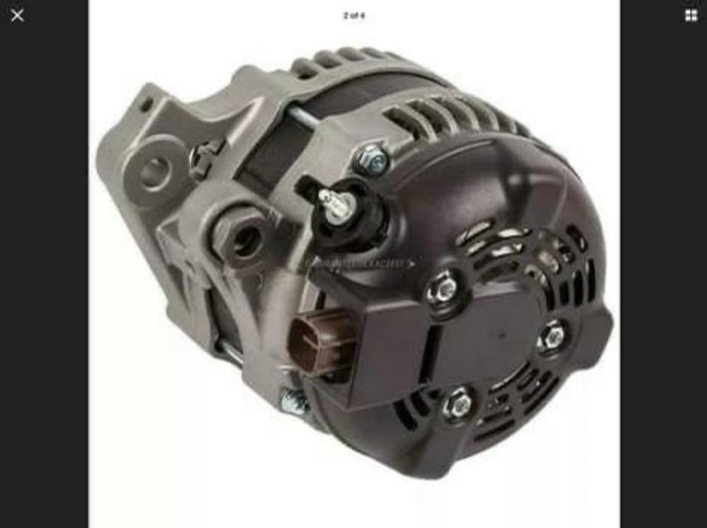 Ac Compressor - 3