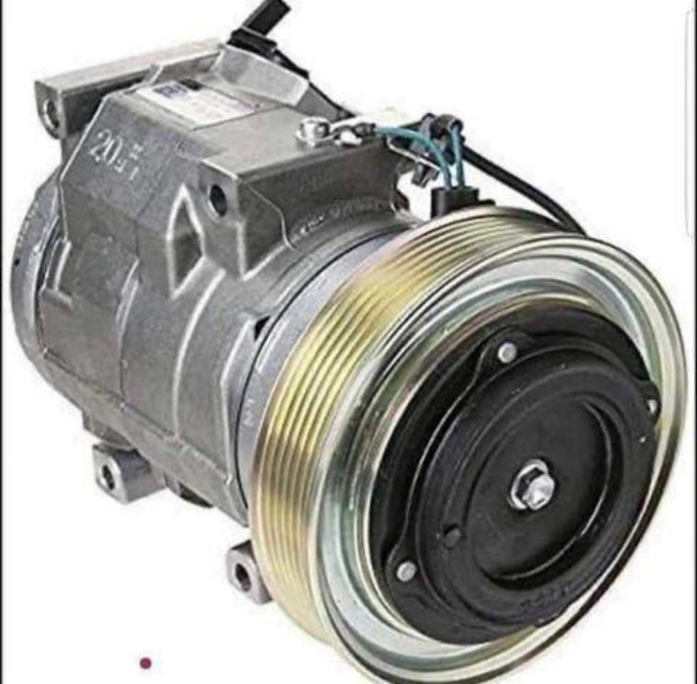 Ac Compressor - 2