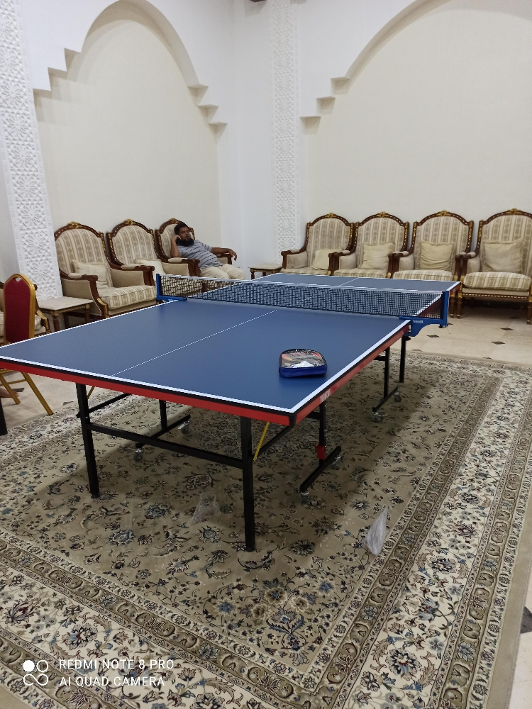 تيبول تنس طاولة التنس - 1