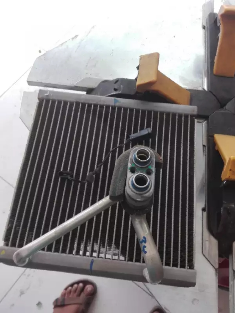 AC Compressor - 3