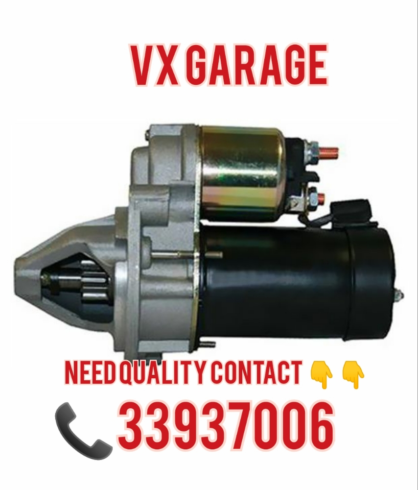 AC Compressor - 7