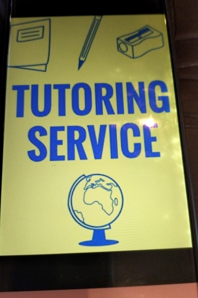 English Teacher - 1