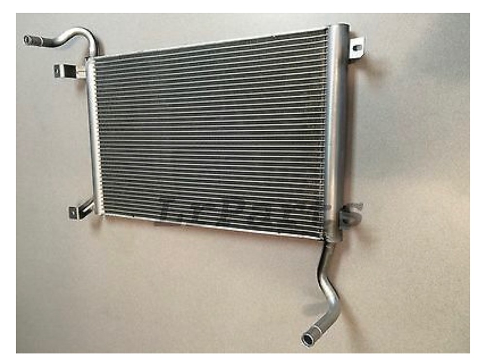 RADIATOR AUXILIARY LR009007 NEW - 2
