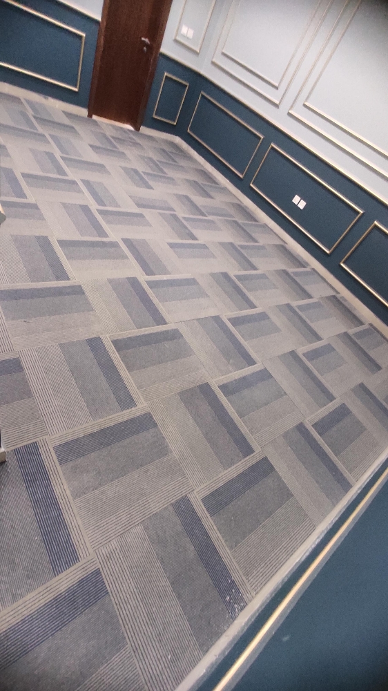 Flooring Wooden Laminate - 3