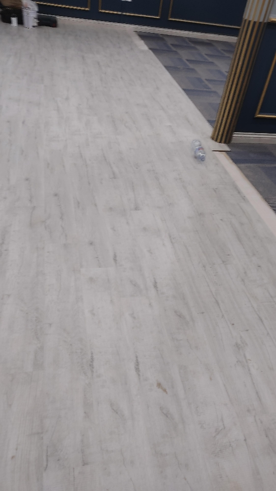 Flooring Wooden Laminate - 7
