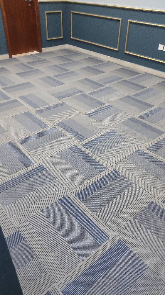 Flooring Wooden Laminate - 12