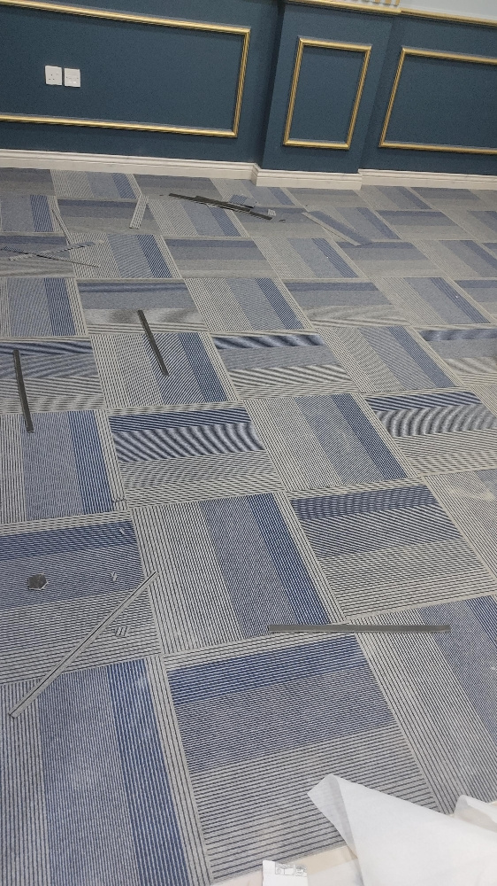 Flooring Wooden Laminate - 13