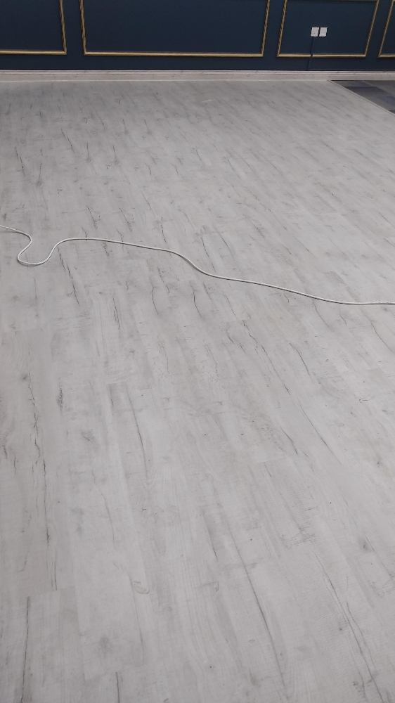 Flooring Wooden Laminate - 6