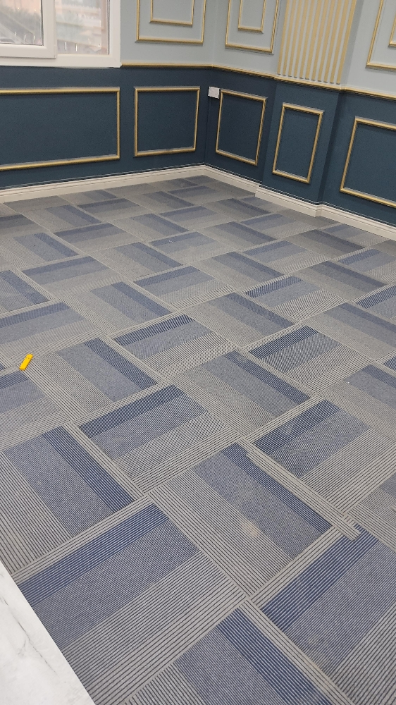 Flooring Wooden Laminate - 14