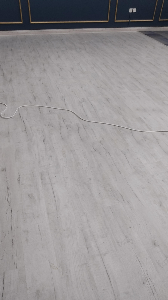 Flooring Wooden Laminate - 5
