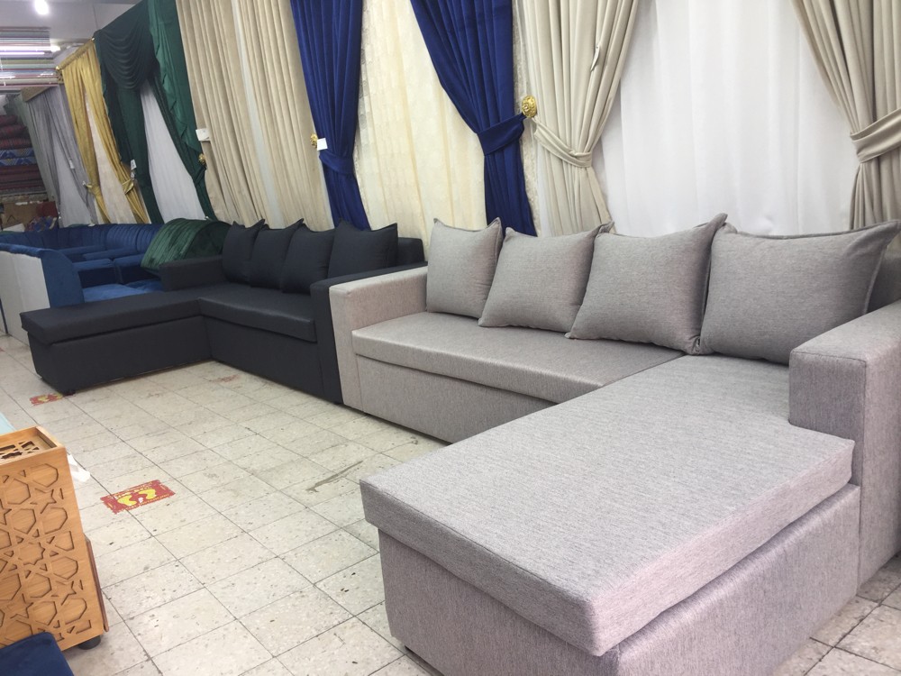 new L sofa sale - 1