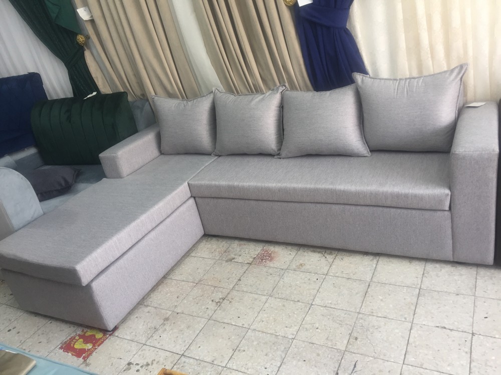 new L sofa sale - 8