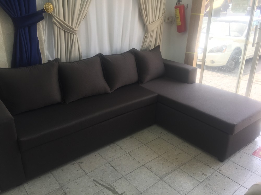 new L sofa sale - 7
