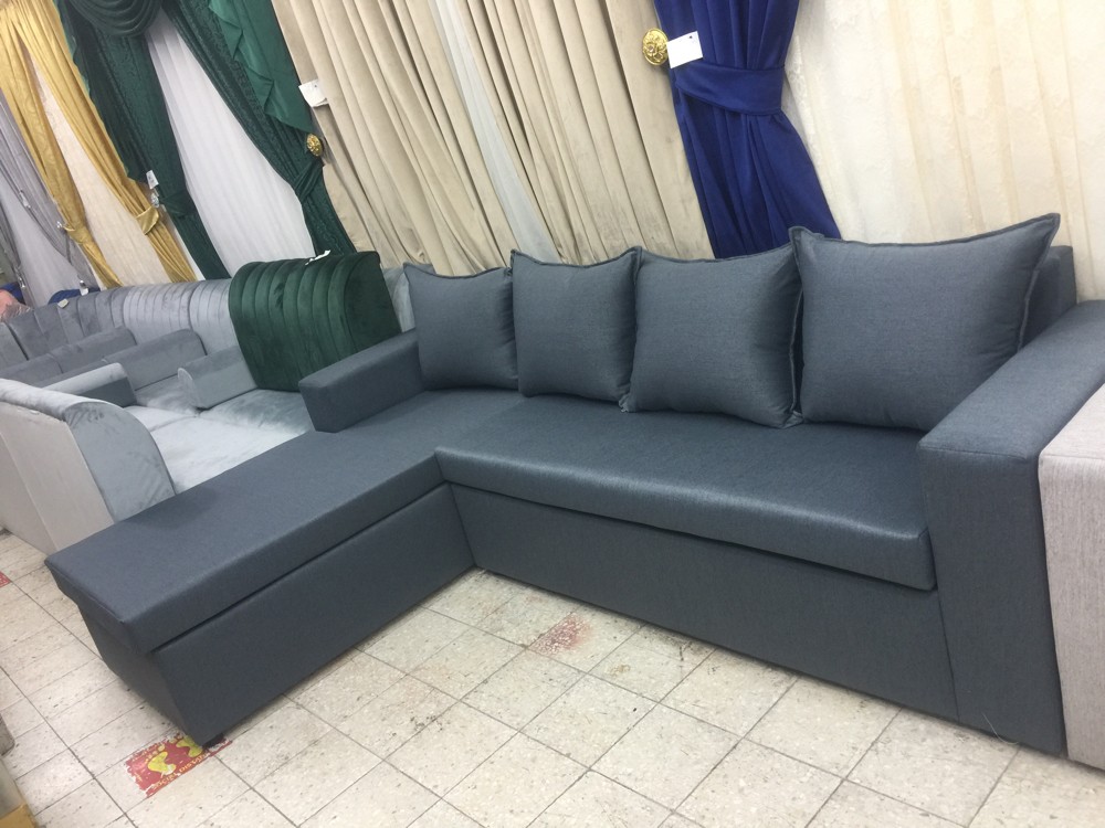 new L sofa sale - 4