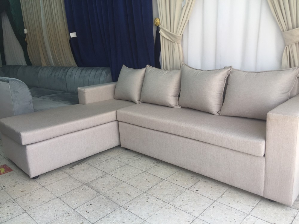 new L sofa sale - 10