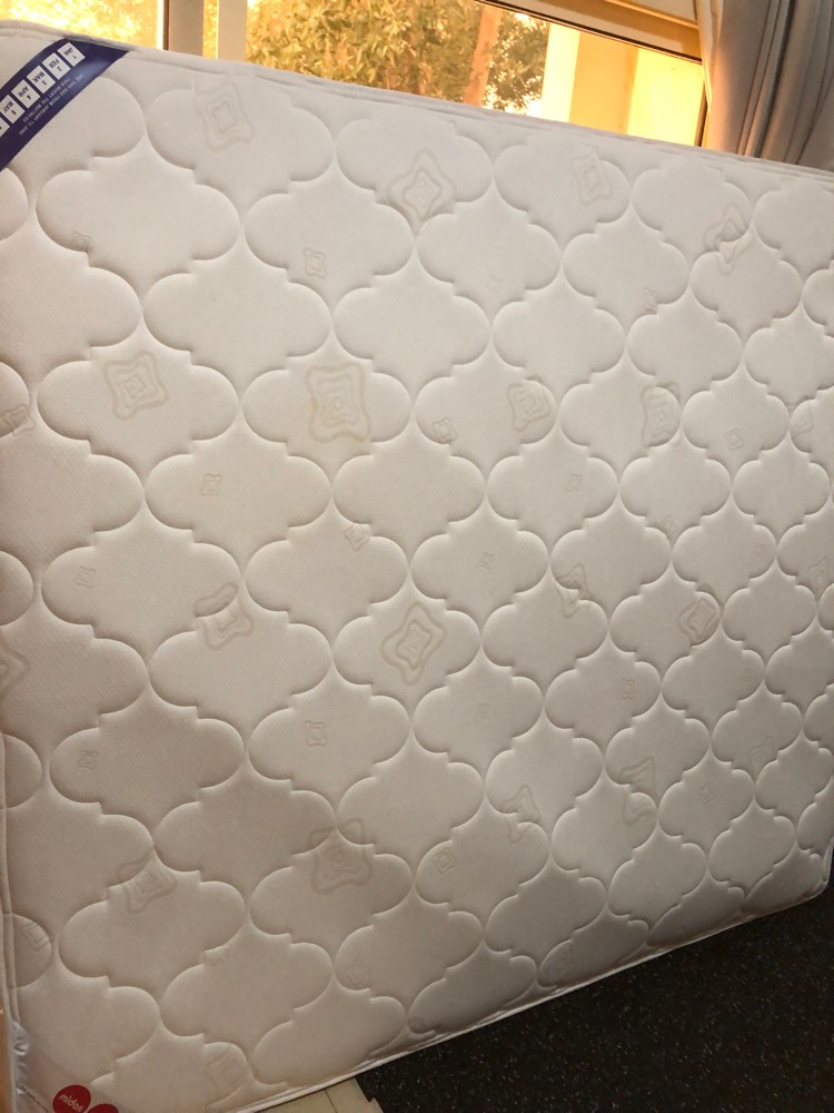 180*200cm mattress - 3