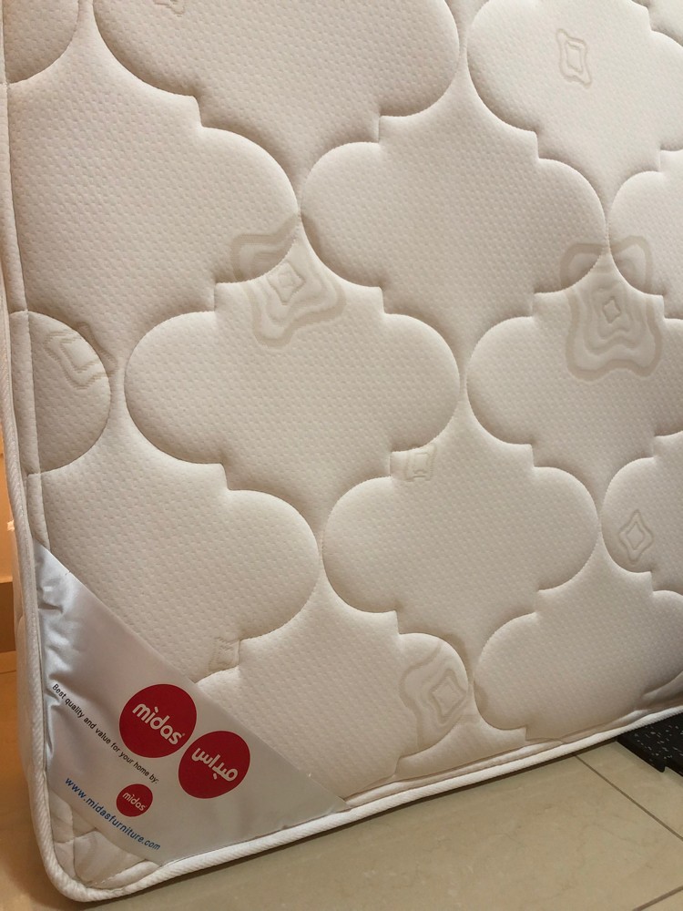 180*200cm mattress - 1