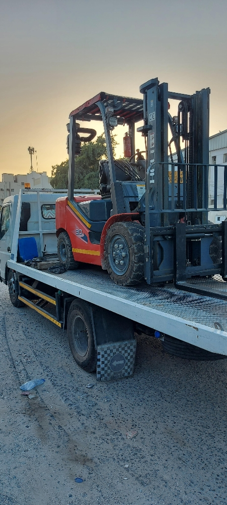 Al Chnai Super Transport - 1