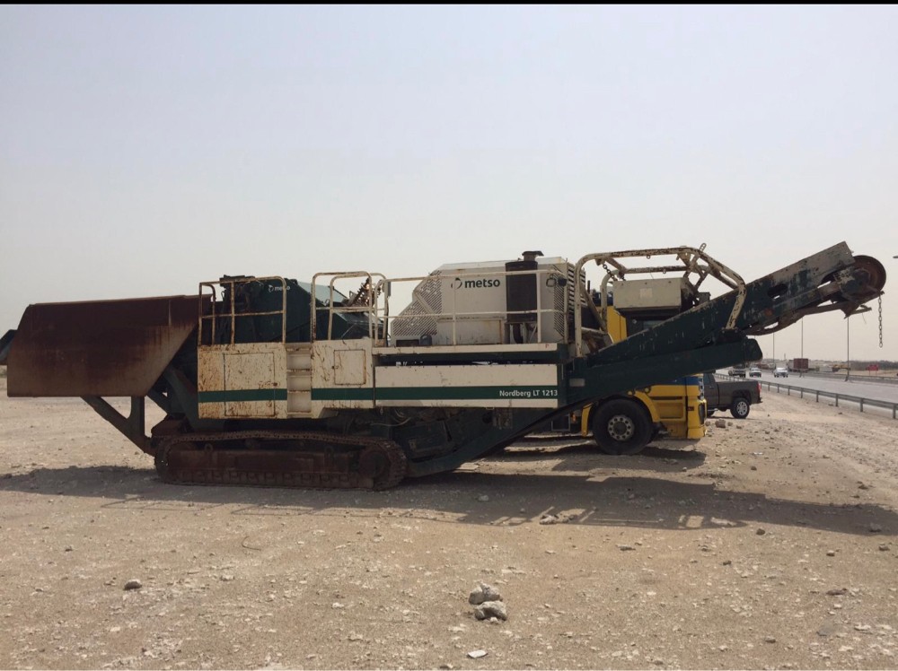 Crushers for sale  - 1