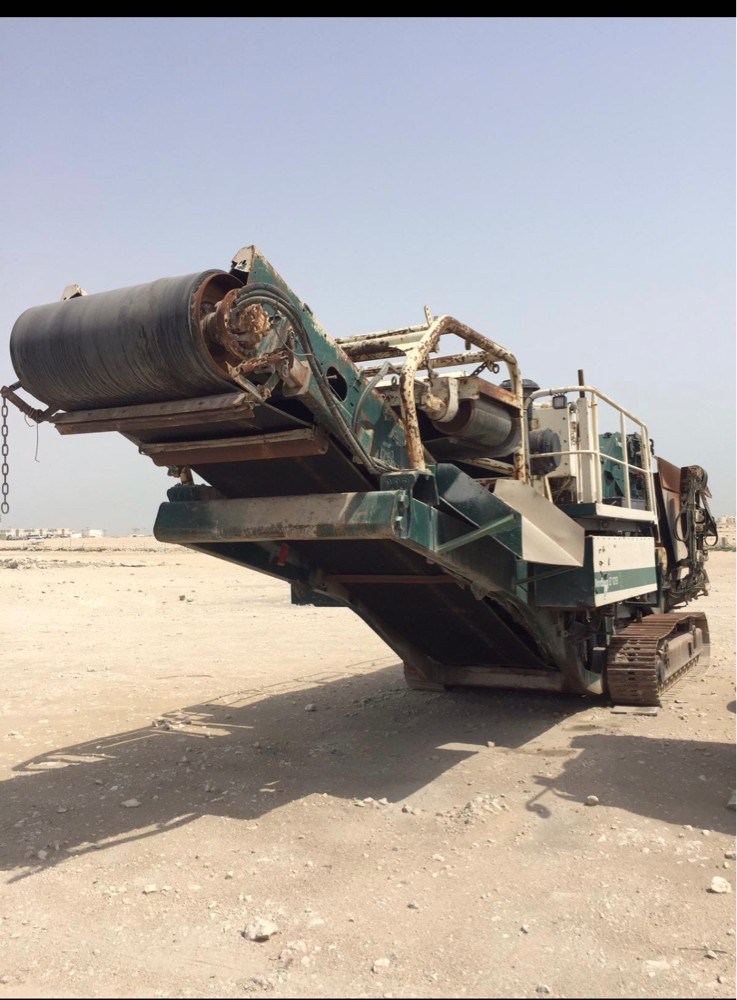 Crushers for sale  - 3