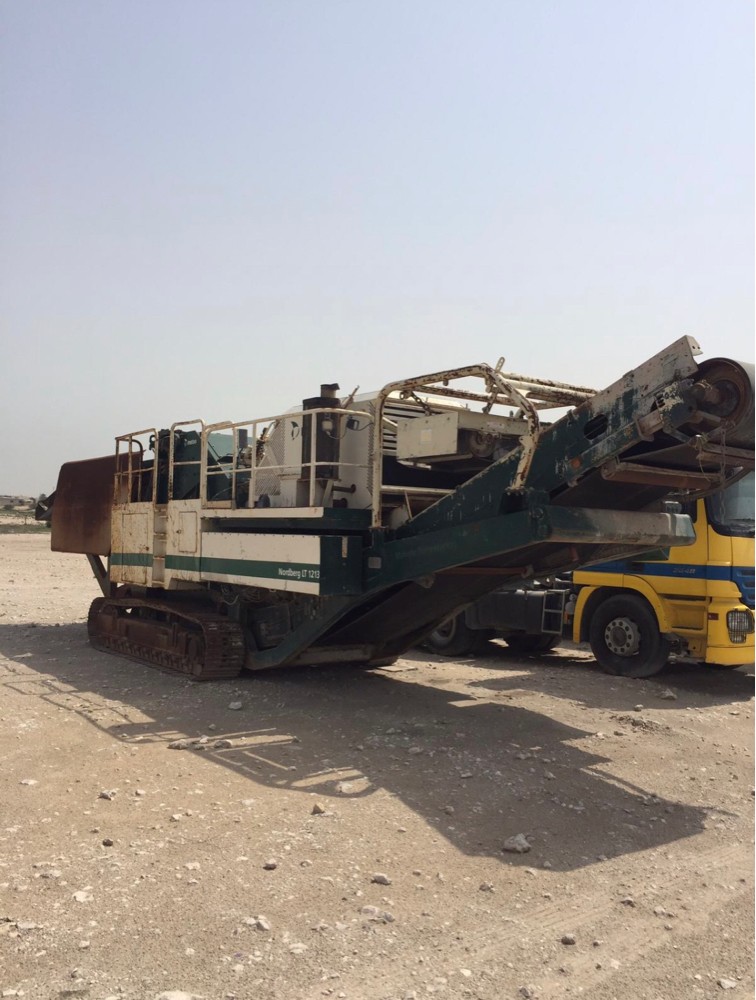 Crushers for sale  - 2