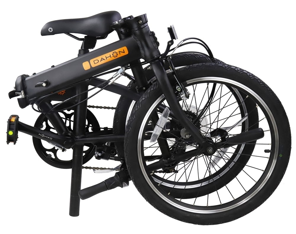 New DAHON HIT Folding Bike 20inch - 3