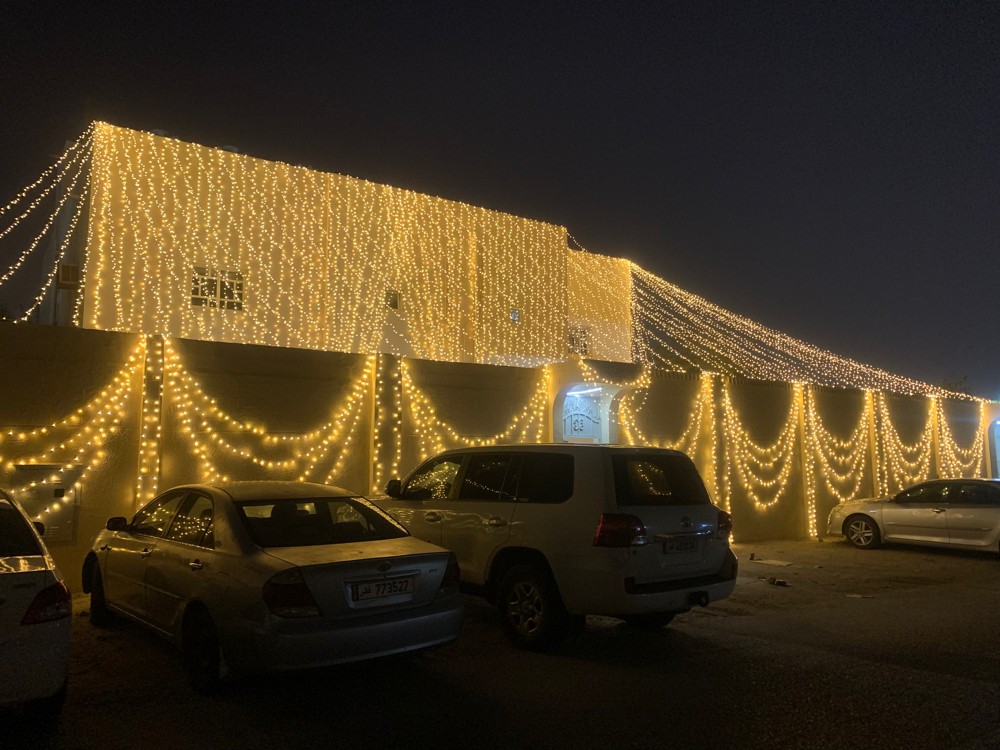 Wedding vibes - 1