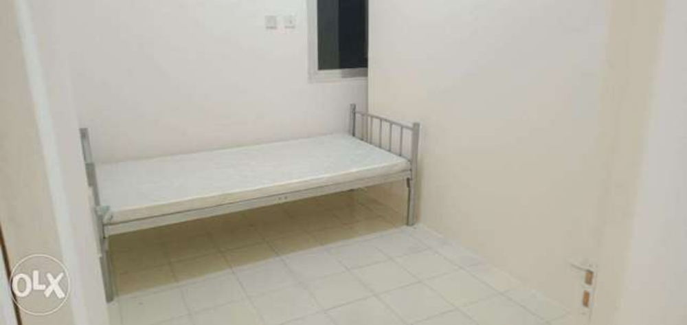 New steel Bed,wooden bed,Cupboard - 16