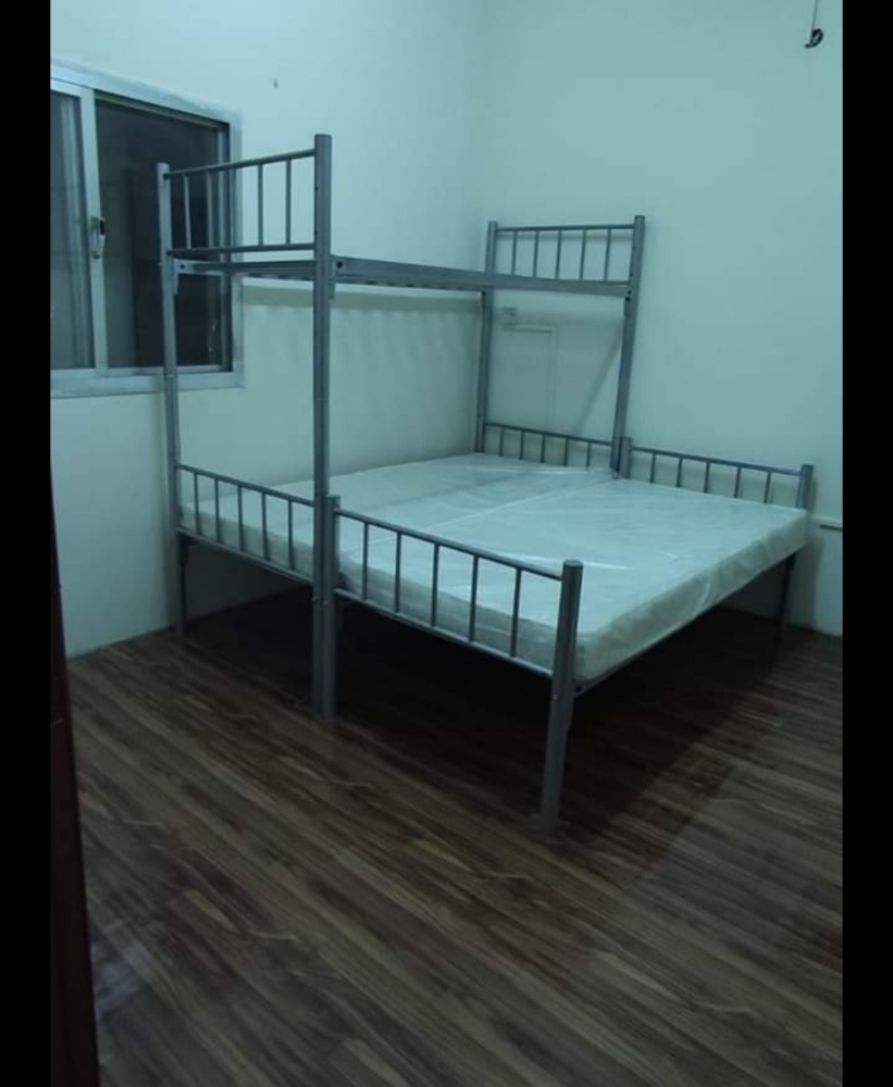 New Bed, Cabinet,Bunk Bed - 6