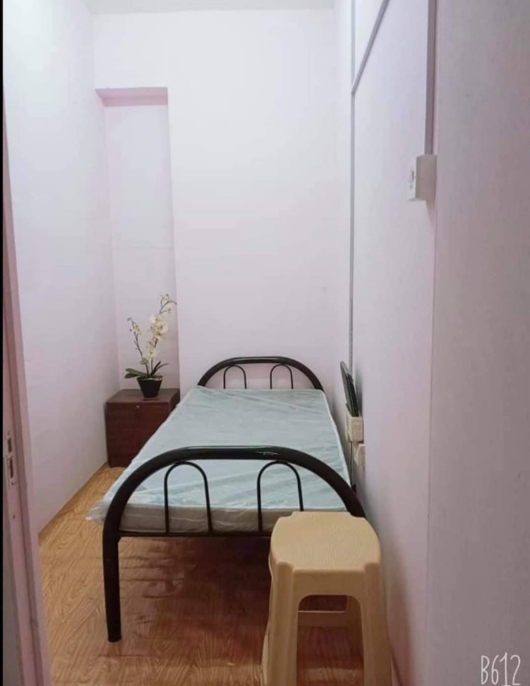 New Bed, Cabinet,Bunk Bed - 4
