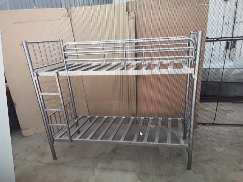 New Bed, Cabinet,Bunk Bed - 7