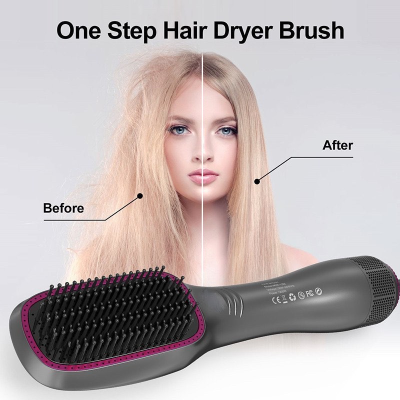 3 in 1 new step hair dryer  - 3
