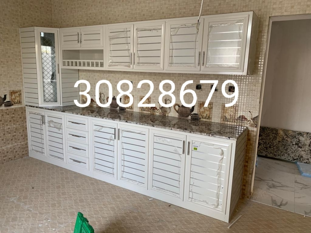 kitchen cabinet sale with deliver - 10