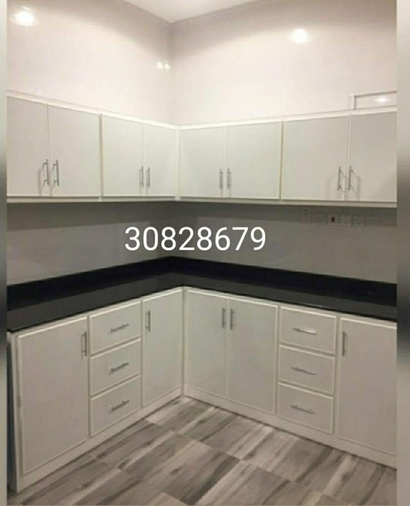 kitchen cabinet sale with deliver - 1
