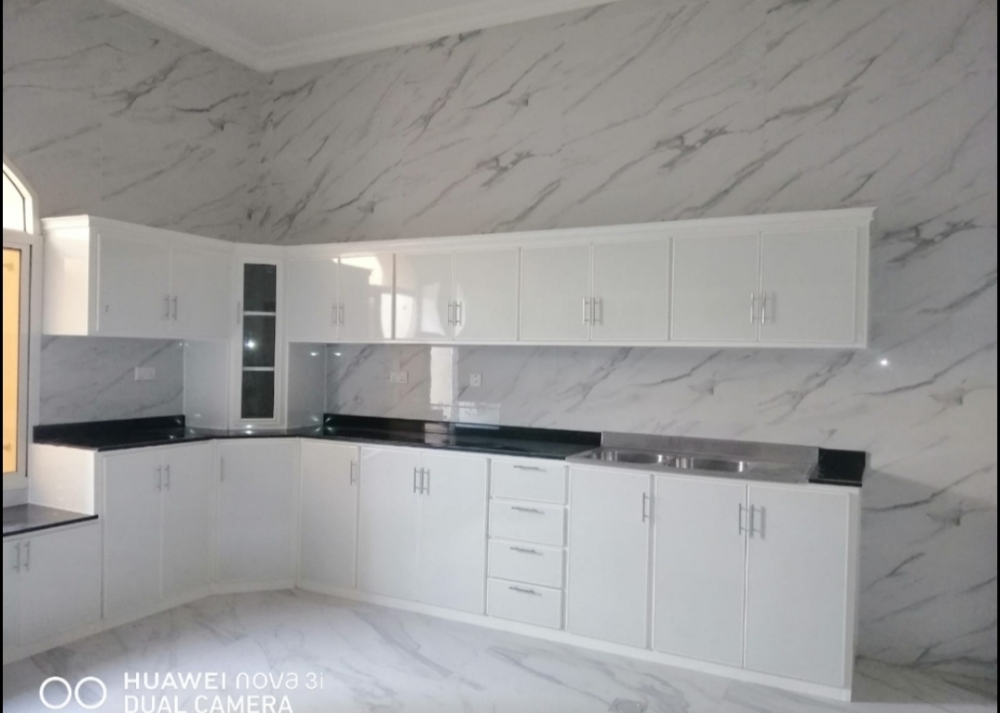kitchen cabinet sale with deliver - 9