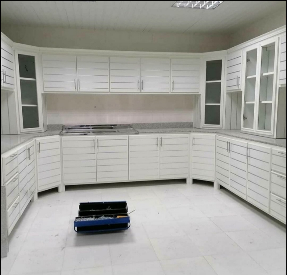 kitchen cabinet sale with deliver - 7