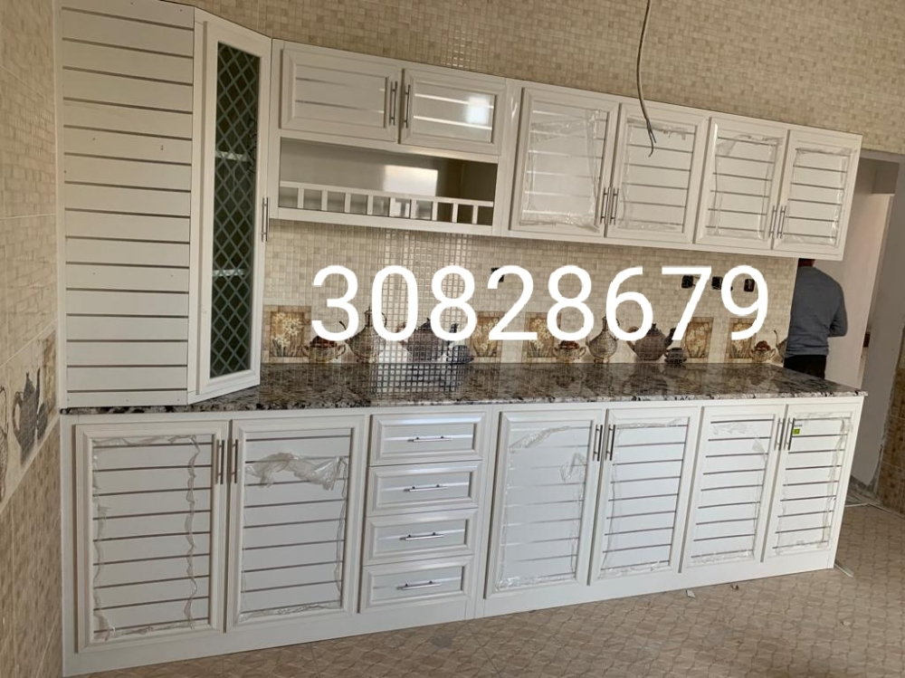 kitchen cabinet sale with deliver - 4