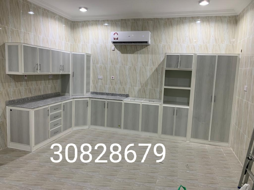 kitchen cabinet sale with deliver - 2